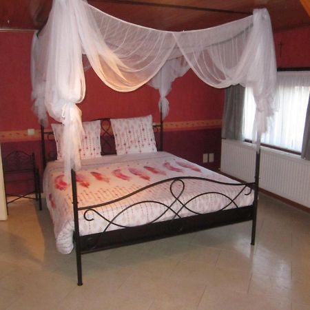 Vakantiewoning Upstairzzz Kortessem Экстерьер фото