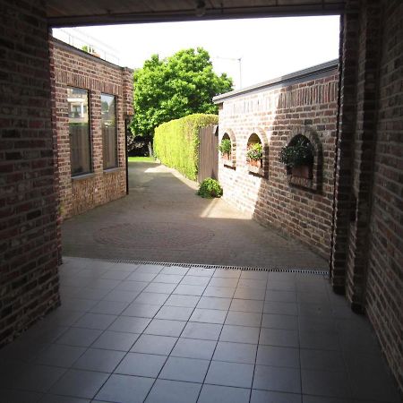 Vakantiewoning Upstairzzz Kortessem Экстерьер фото