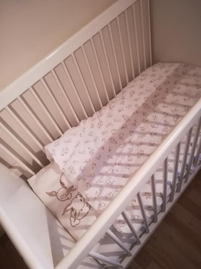 Vakantiewoning Upstairzzz Kortessem Экстерьер фото